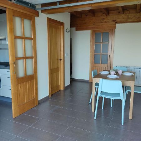 La Casuca De Rosi En Suances Villa Exterior photo