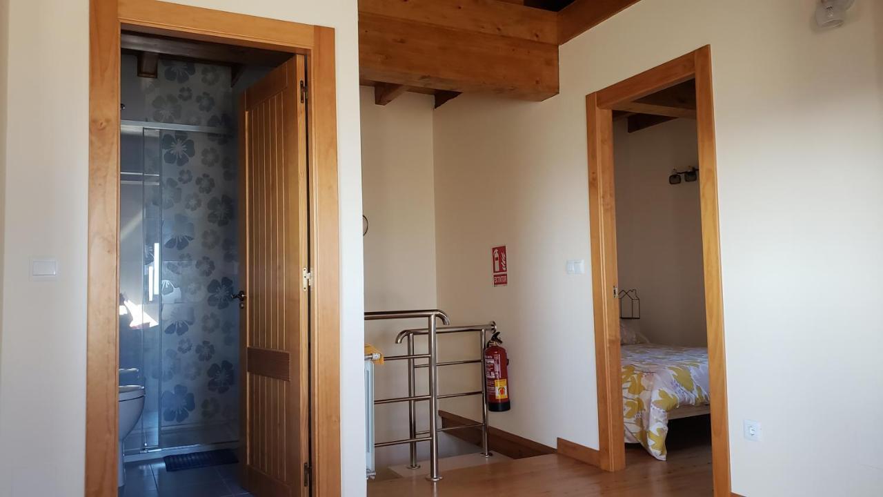 La Casuca De Rosi En Suances Villa Exterior photo